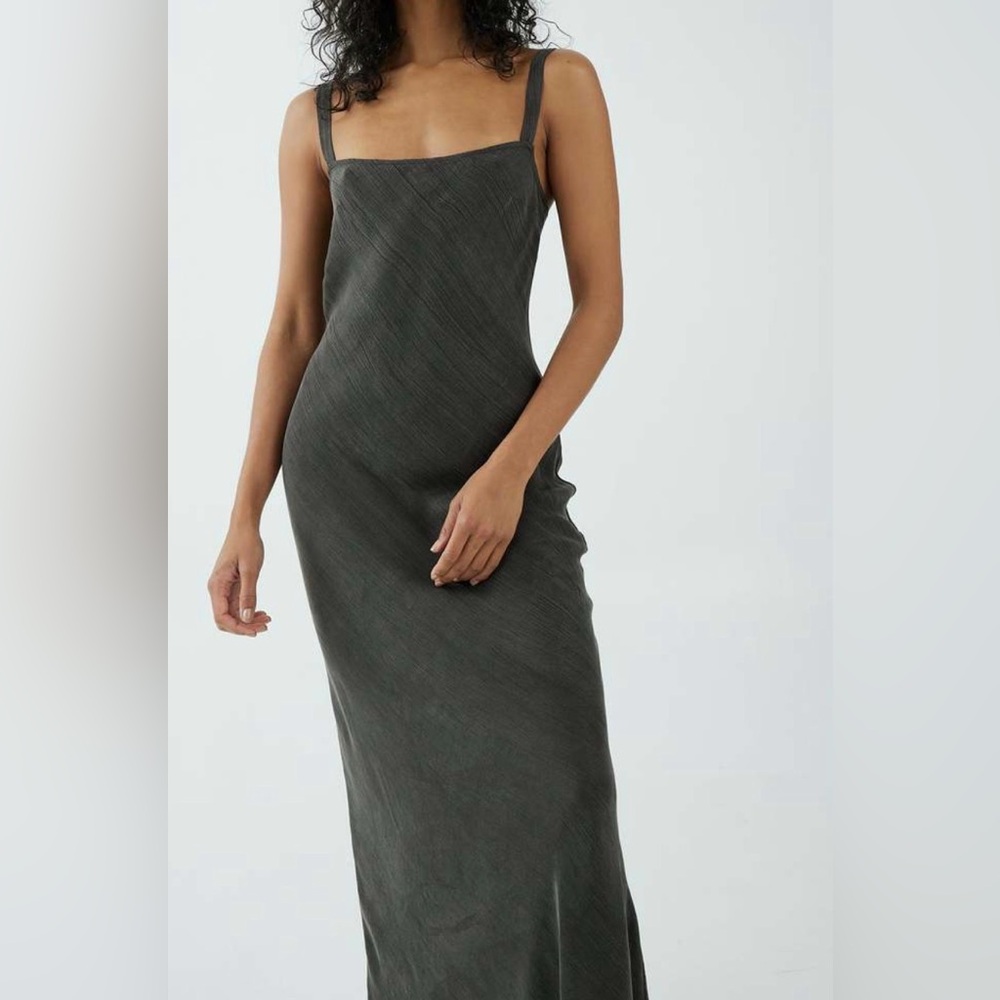 Third Form Field Flowers Slip Dress